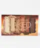 Urban Decay - Naked Petite Heat Eyeshadow Palette