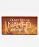 Urban Decay - Naked Petite Heat Eyeshadow Palette