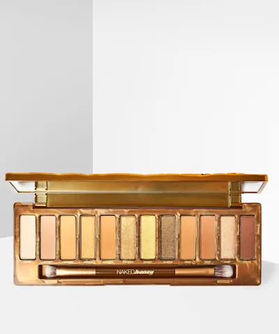 Urban Decay - Naked Honey Eyeshadow Palette