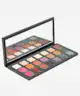 Urban Decay - Born To Run Eyeshadow Palette