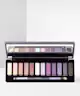 Urban Decay - Ultra Violet Eyeshadow Palette