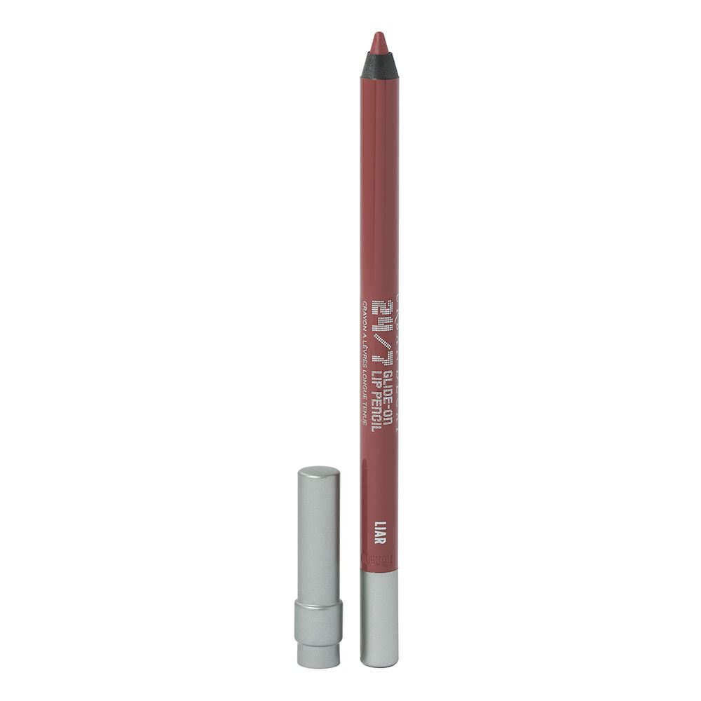 Urban Decay 24/7 Glide-On Lip Pencil Liar