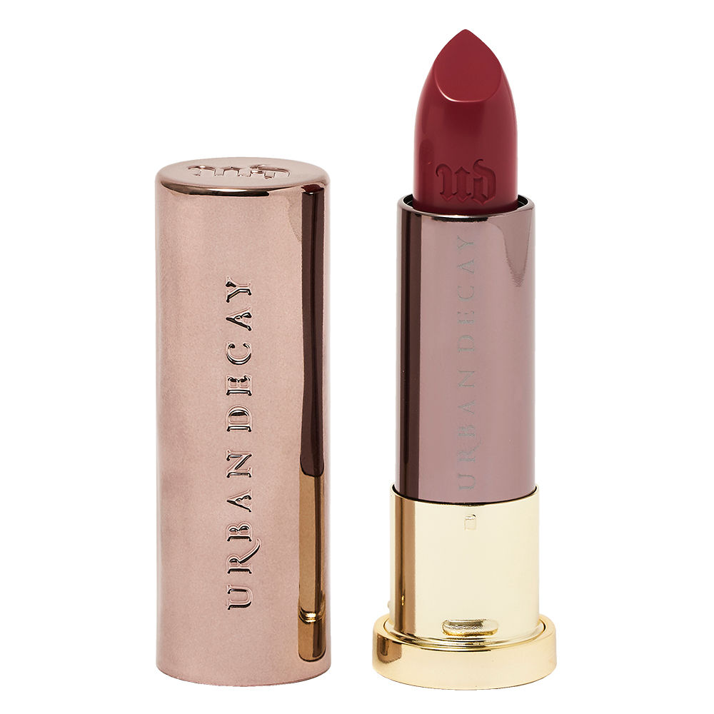 Urban Decay Vice Lipstick Crisis