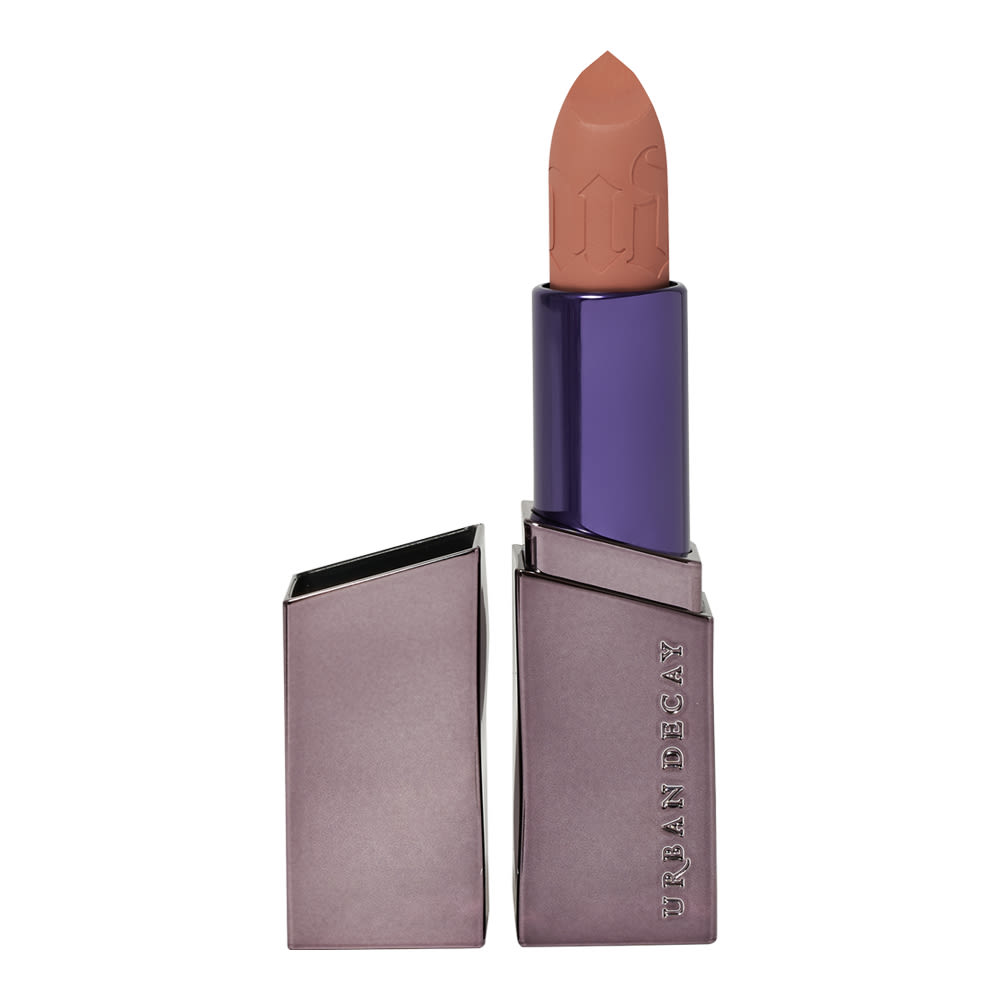 Urban Decay Vice Lipstick High Impact Oatmilk