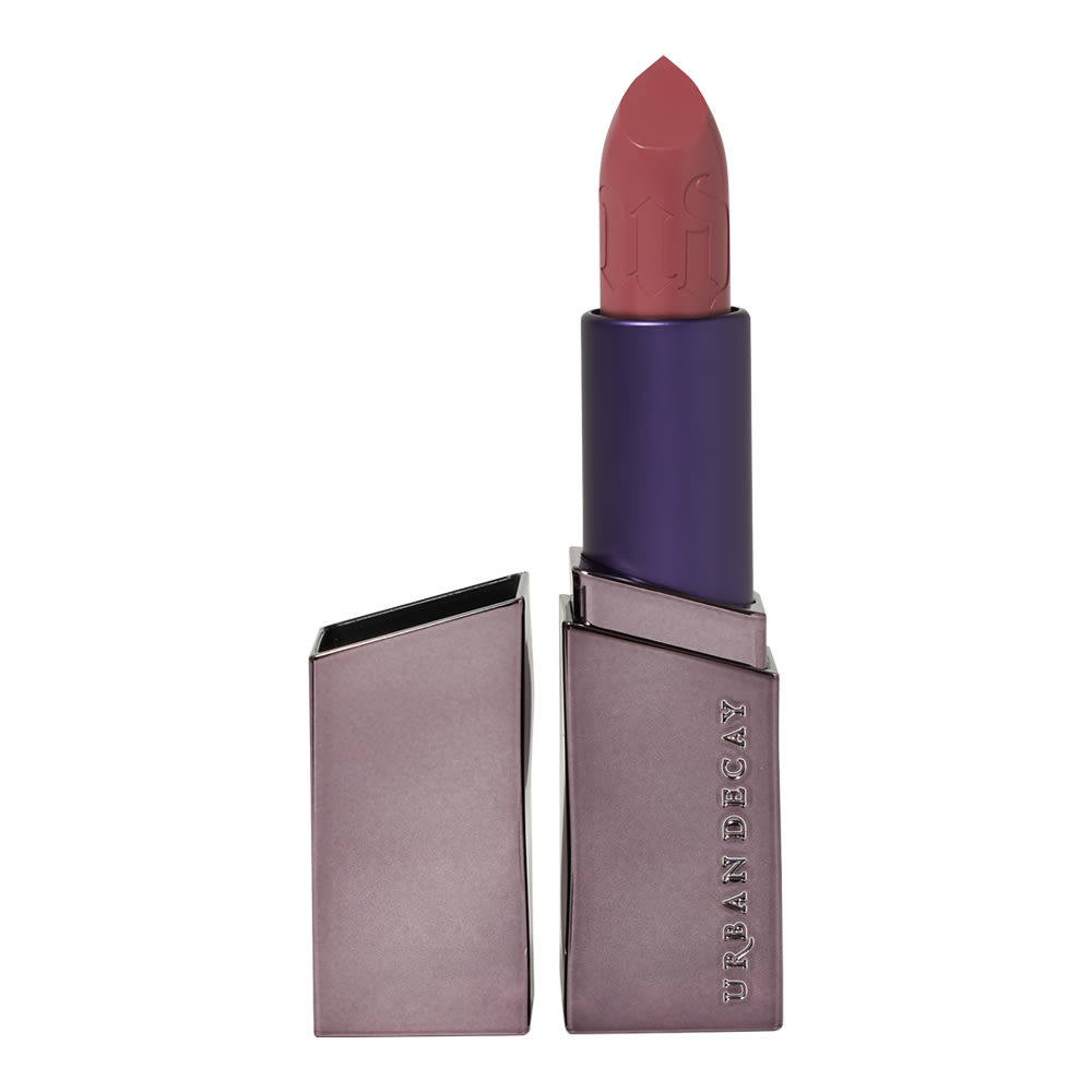 Urban Decay Vice Lipstick High Impact Backtalk