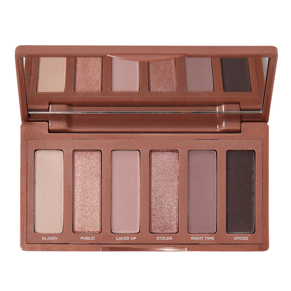 Urban Decay Naked 3 Mini Palette