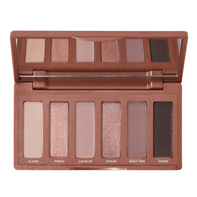 Urban Decay Naked 3 Mini Palette