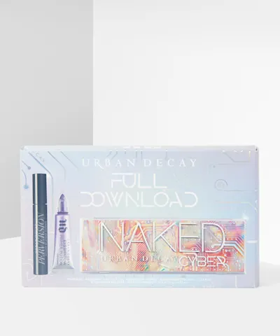 Urban Decay - Full Download Naked Cyber Icons Set