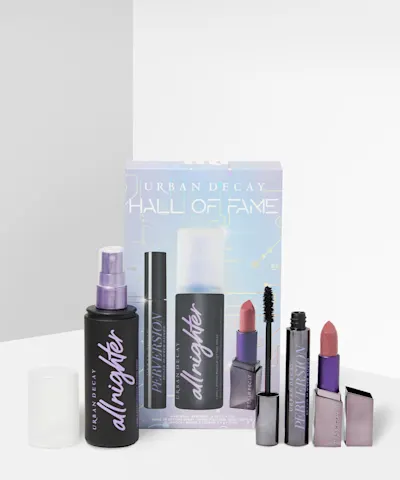 Urban Decay - Hall of Fame Set
