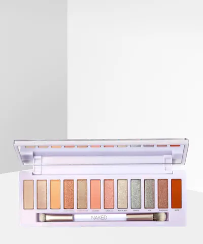 Urban Decay - Naked Cyber Eyeshadow Palette