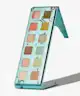 Urban Decay - Wild Greens Eyeshadow Palette