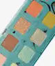 Urban Decay - Wild Greens Eyeshadow Palette