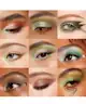 Urban Decay - Wild Greens Eyeshadow Palette