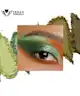 Urban Decay - Wild Greens Eyeshadow Palette