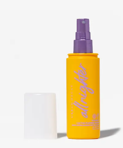 Urban Decay - All Nighter Setting Spray Vitamin C