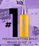 Urban Decay - All Nighter Setting Spray Vitamin C