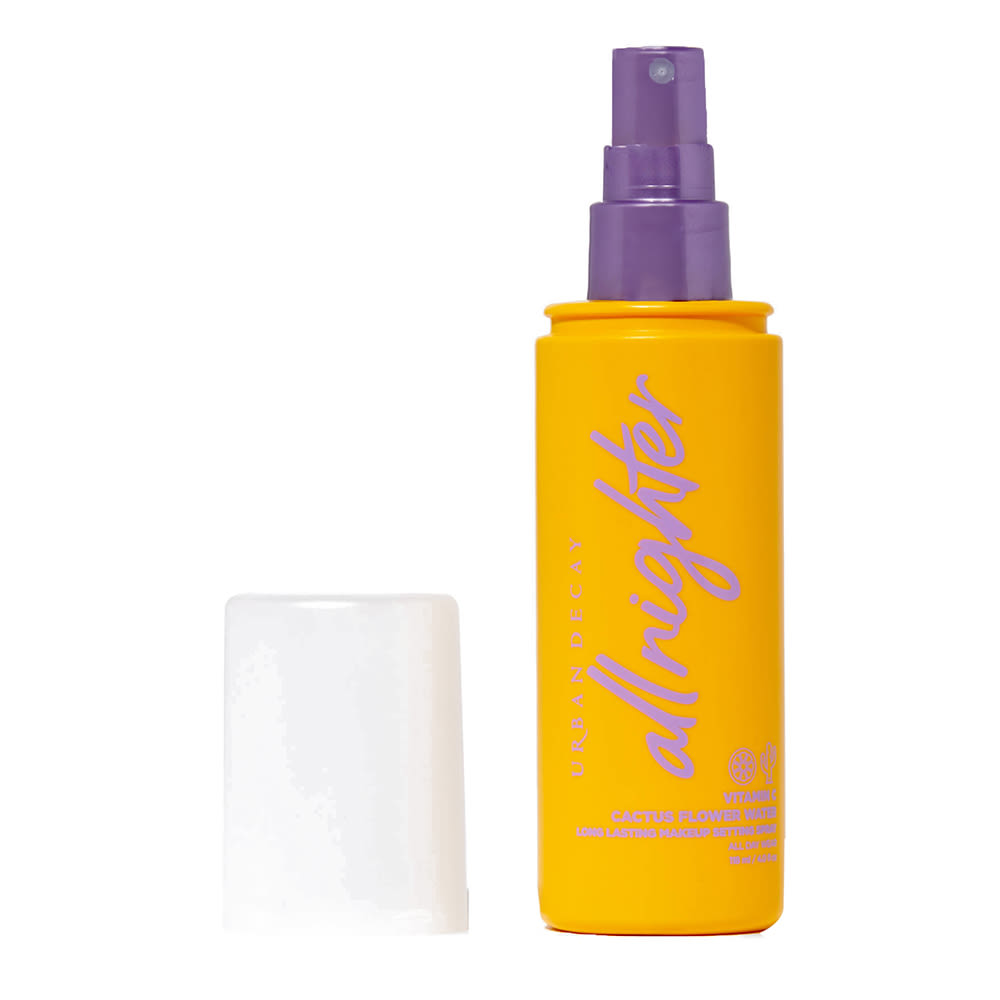 Urban Decay - All Nighter Vitamin C Long Lasting Makeup Setting Spray 118ml