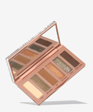 Urban Decay Naked Mini Eyeshadow Palette Foxy at BEAUTY BAY