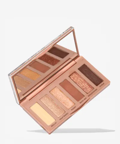 Urban Decay - Naked Mini Eyeshadow Palette Half Baked