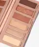 Urban Decay - Naked Mini Eyeshadow Palette Half Baked