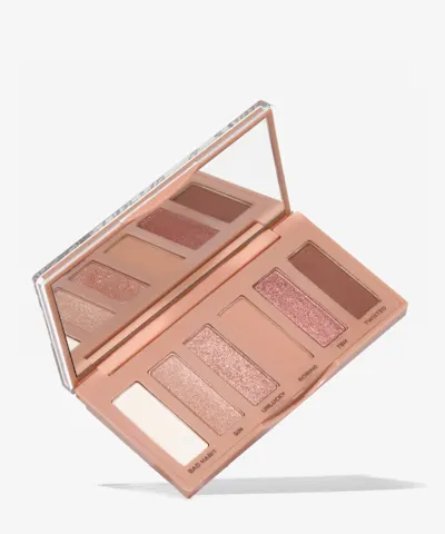 Urban Decay - Naked Mini Eyeshadow Palette Sin