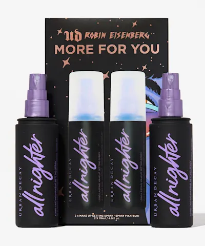 Urban Decay - All Nighter More For You Duo