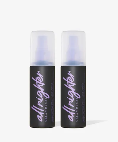 Urban Decay - All Nighter Setting Spray Double Dose Duo Set