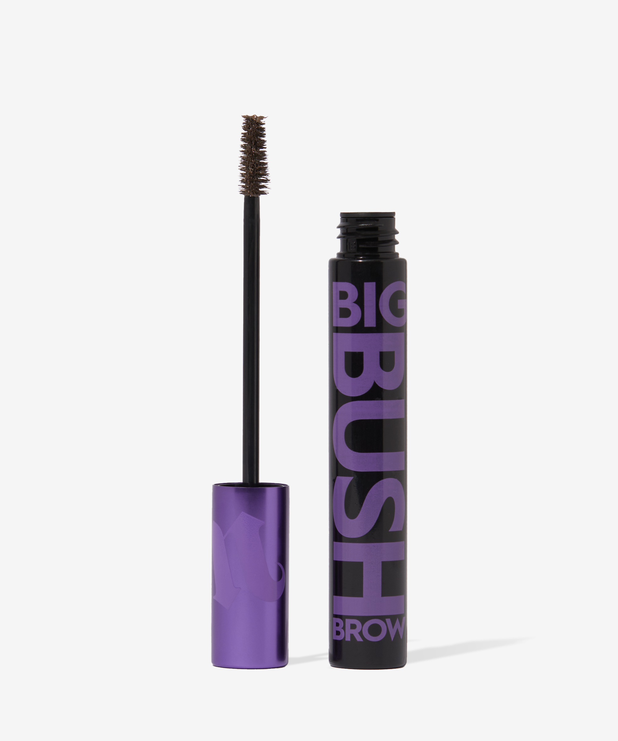 Urban Decay Big Bush Brow - Dark Drapes at BEAUTY BAY