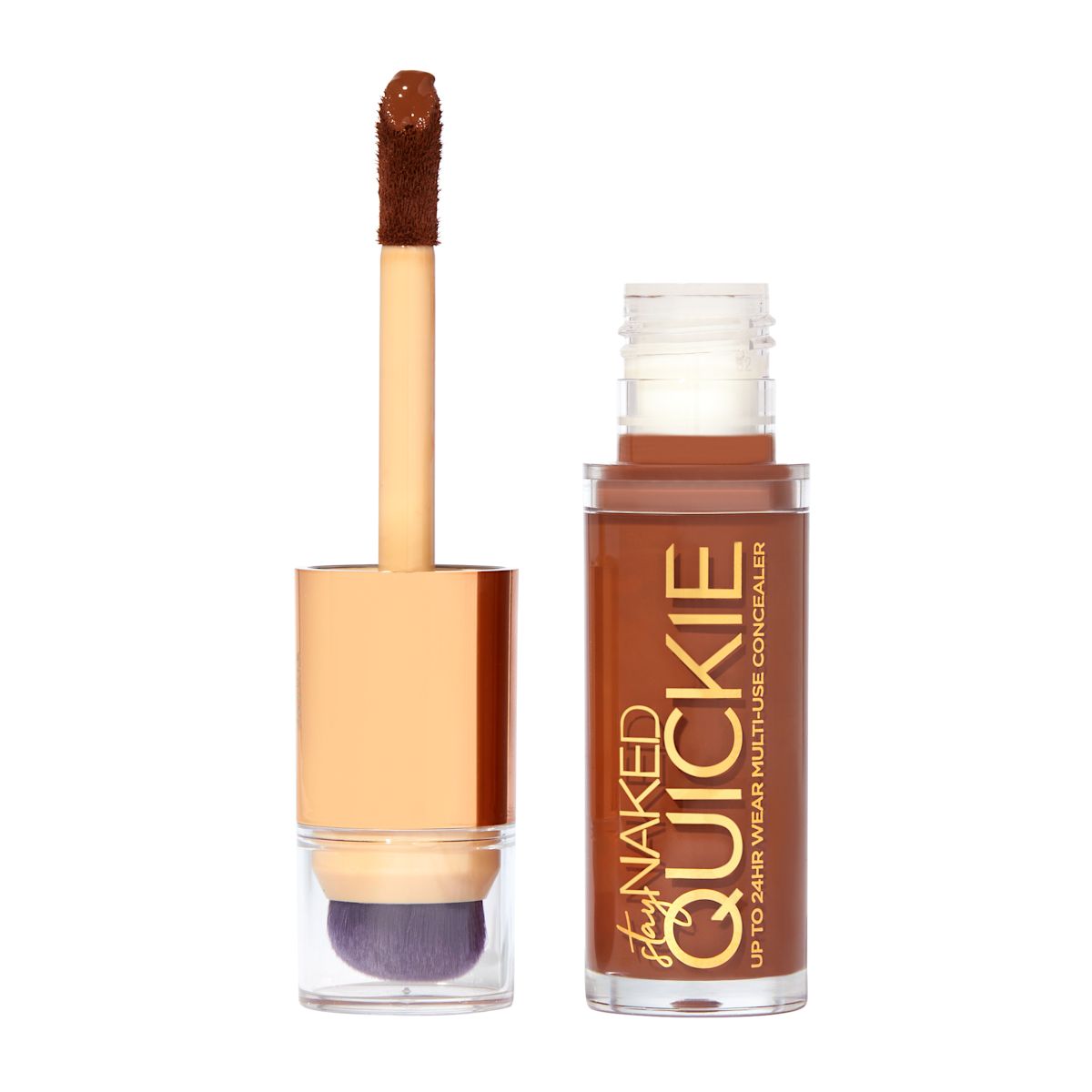 Urban Decay Stay Naked Quickie Concealer 16.4ml 91NN - Ultra-Deep Neutral