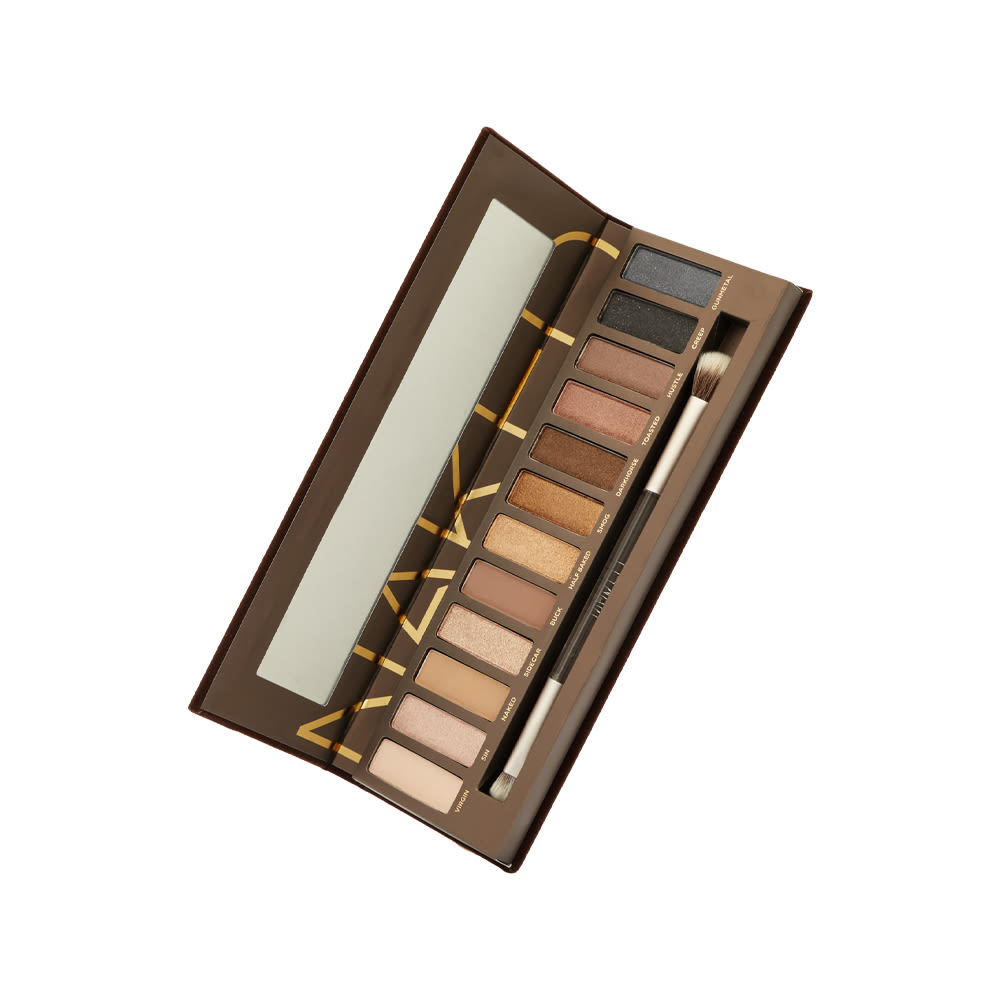 Urban Decay Naked Palette Original (Limited Edition)