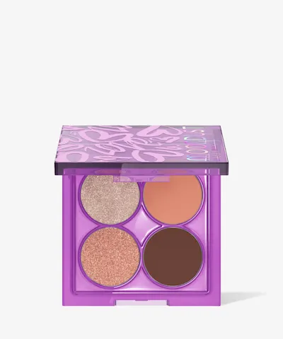 Urban Decay - Space Cowboy Quad Palette