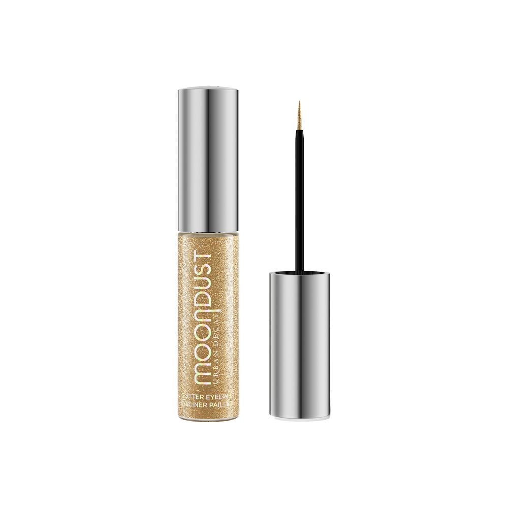 Urban Decay Moondust Glitter Liner Midnight Cowboy