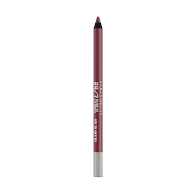 Urban Decay 24/7 Glide-On Lip Pencil Give Em Backtalk