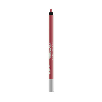 Urban Decay 24/7 Glide-On Lip Pencil Og Backtalk