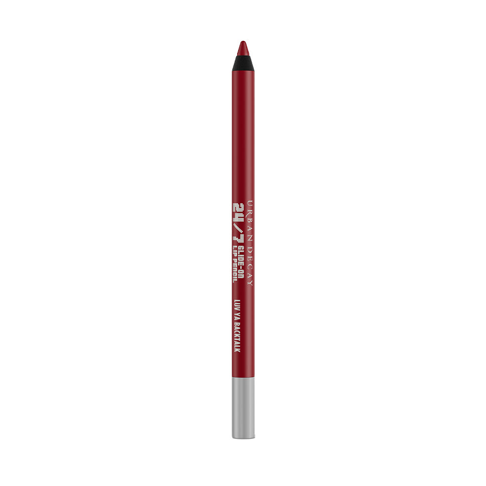 Urban Decay 24/7 Glide-On Lip Pencil Luv Ya Backtalk