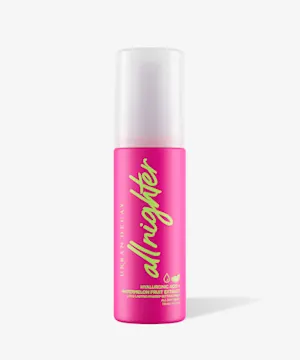 urbandecay All Nighter Hyaluronic Setting Spray