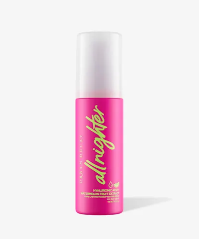 Urban Decay - All Nighter Hyaluronic Setting Spray