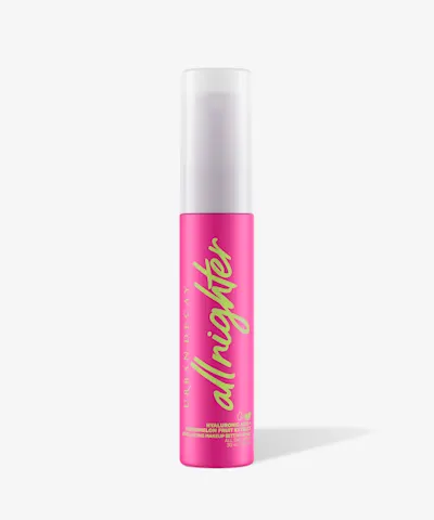Urban Decay - All Nighter Hyaluronic Setting Spray