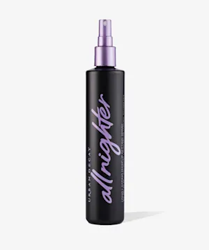urbandecay All Nighter Makeup Setting Spray Jumbo