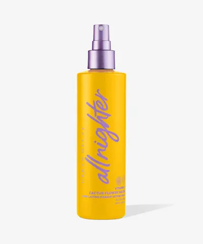Urban Decay - All Nighter Makeup Setting Spray Vitamin C Jumbo