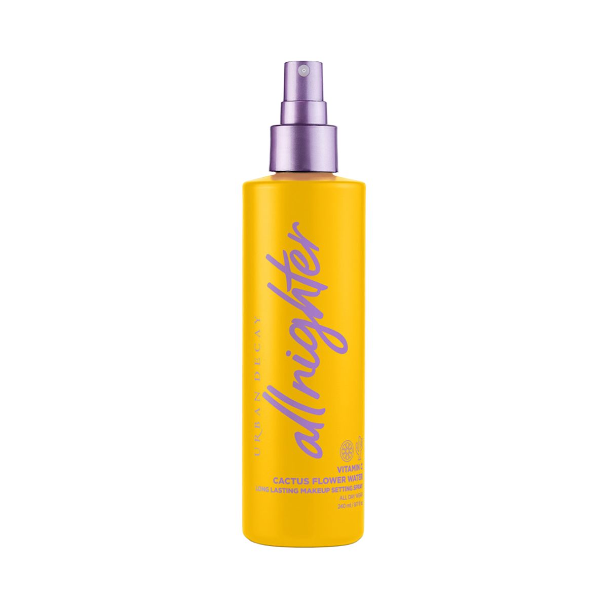 Urban Decay All Nighter Setting Spray Vitamin C 240ml