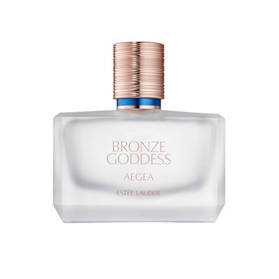 Bronze Goddess Aegea Eau de Parfum