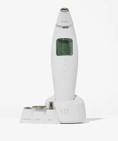 Vanity Planet - Exfora Personal Microdermabrasion Wand