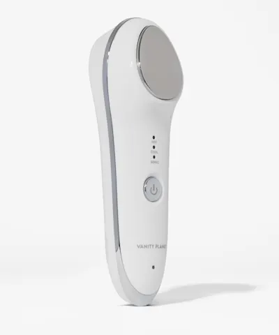Vanity Planet - Forever Young Hot & Cold Rejuvenating Facial Wand