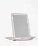 Vanity Planet - Mini Pose LED Mini Travel Mirror