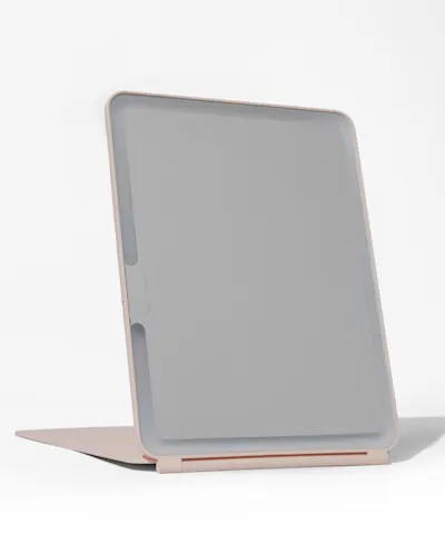 Vanity Planet - Pose LED Travel Mirror