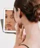 Vanity Planet - Mini Pose LED Mini Travel Mirror