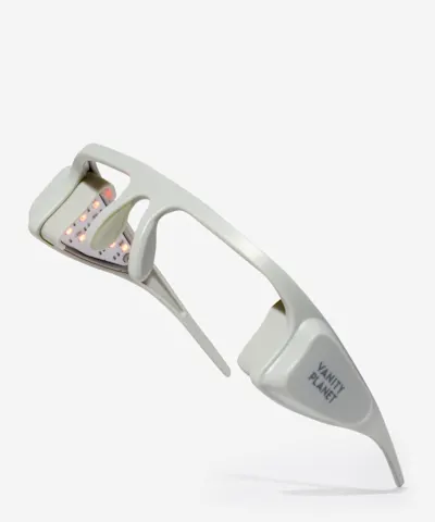 Vanity Planet - Alya Anti-Aging Red LED Eye Glasses
