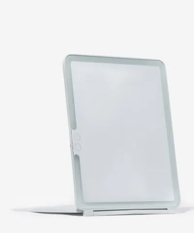 Vanity Planet - Pose LED Travel Mirror