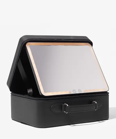 Vanity Planet - Baia Makeup Case